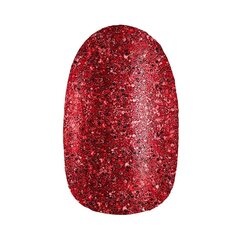 Лак для ногтей с блёстками, Red Diva, 10мл, Sparkling Crystals Avon цена и информация | Лаки, укрепители для ногтей | pigu.lt