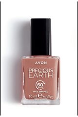Быстро-сохнущий лак для ногтей Avon "60 seconds Precious EARTH", Desert Dust, 10мл цена и информация | Лаки, укрепители для ногтей | pigu.lt