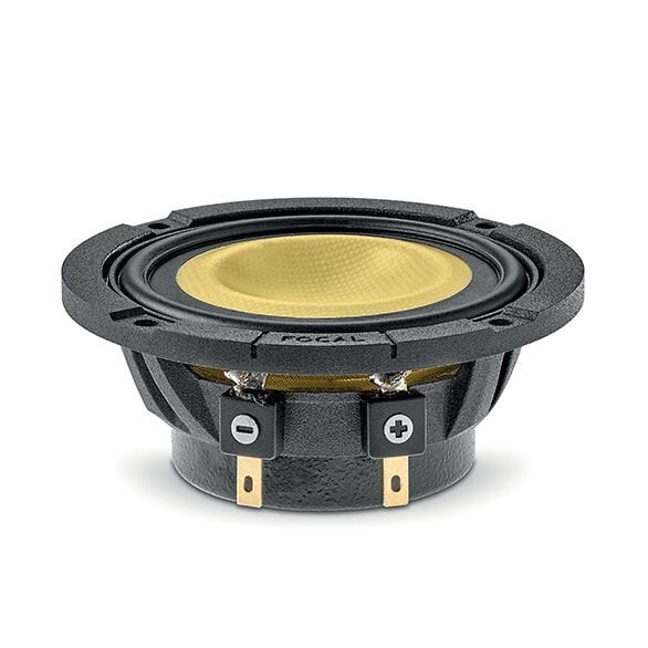 Focal 3 K2 Power M kaina ir informacija | Automobiliniai garsiakalbiai | pigu.lt