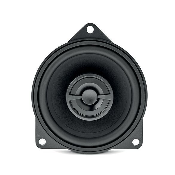 Focal IC BMW 100, juoda kaina ir informacija | Automobiliniai garsiakalbiai | pigu.lt