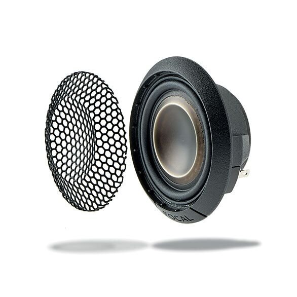 Focal Frak Elite K2 Power kaina ir informacija | Automobiliniai garsiakalbiai | pigu.lt