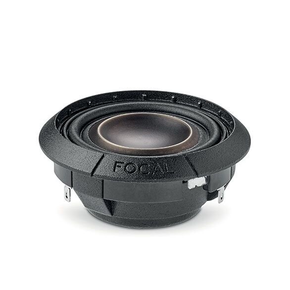 Focal Frak Elite K2 Power kaina ir informacija | Automobiliniai garsiakalbiai | pigu.lt