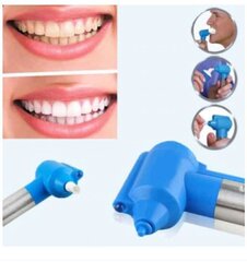 Spark innovators corp LSML-MC12 kaina ir informacija | Elektrinių dantų šepetėlių antgaliai | pigu.lt