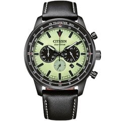 Citizen Eco-Drive CA4505-21X CA4505-21X kaina ir informacija | Moteriški laikrodžiai | pigu.lt