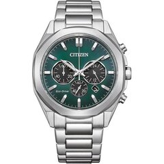 Citizen Eco-Drive CA4590-81X CA4590-81X kaina ir informacija | Moteriški laikrodžiai | pigu.lt