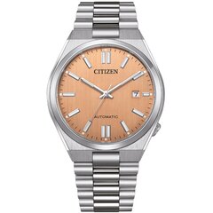 Citizen Tsuyosa Automatic NJ0159-86Z NJ0159-86Z kaina ir informacija | Moteriški laikrodžiai | pigu.lt