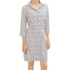 Suknelė moterims Tom Tailor 1037917.XX.70, juoda цена и информация | Платья | pigu.lt