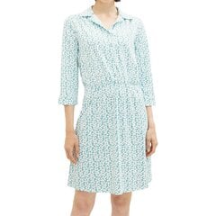 Suknelė moterims Tom Tailor 1037917.XX.70, mėlyna цена и информация | Платья | pigu.lt