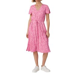 Suknelė moterims Tom Tailor 1036648.XX.70, rožinė kaina ir informacija | Suknelės | pigu.lt