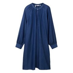 Suknelė moterims Tom Tailor 1037921.XX.70, mėlyna цена и информация | Платья | pigu.lt