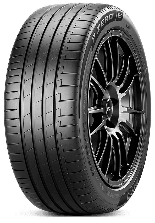 Pirelli P Zero E 235/45R21 101 Y XL RP RFT цена и информация | Vasarinės padangos | pigu.lt