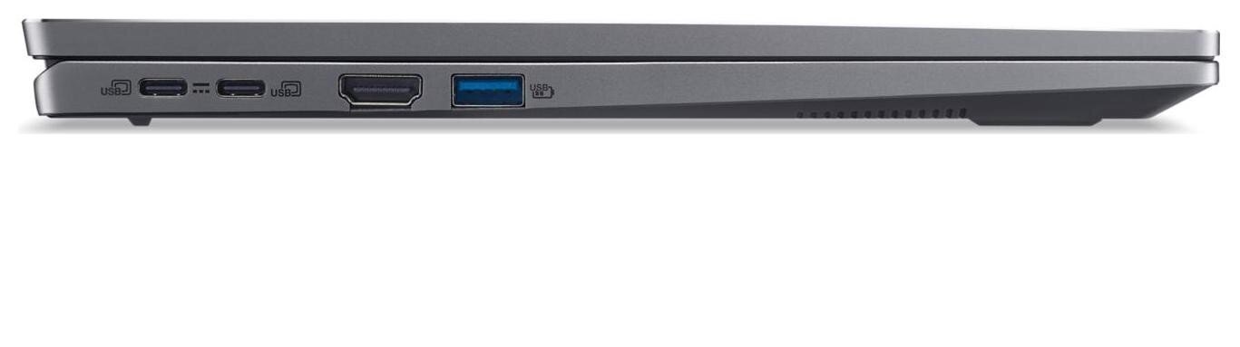 Acer Swift Go 14 SFG14-63 (NX.KTSEP.005) цена и информация | Nešiojami kompiuteriai | pigu.lt