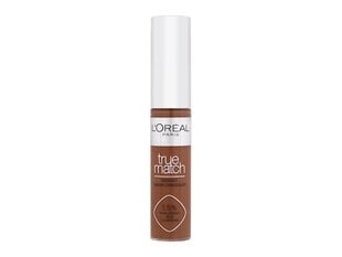 Maskuoklis L'Oréal Paris True Match Radiant Serum Concealer, 9N, 11 ml kaina ir informacija | Makiažo pagrindai, pudros | pigu.lt