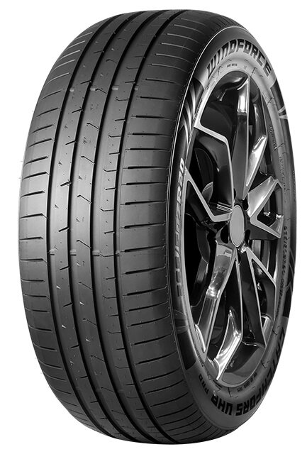 Windforce Catchfors UHP Pro 225/45R19 96 W XL цена и информация | Vasarinės padangos | pigu.lt