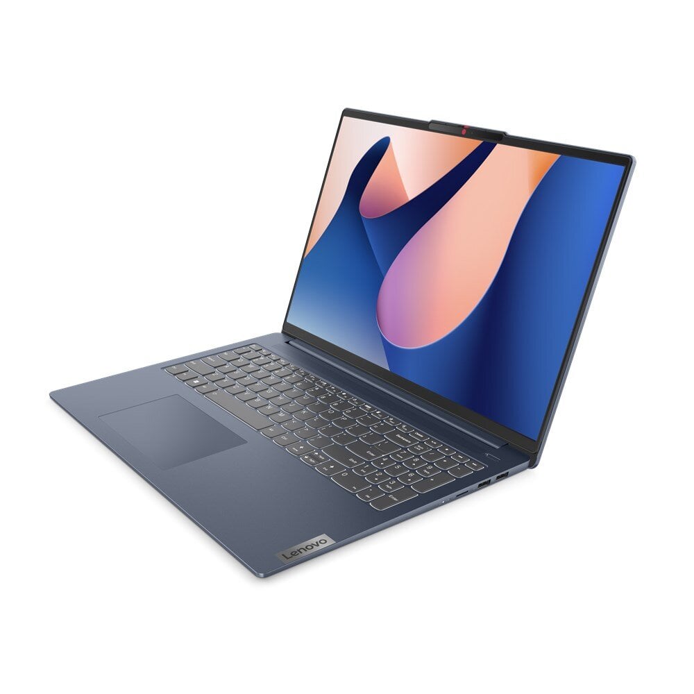 Lenovo IdeaPad Slim 5 16IRL8 (82XF001TUS) цена и информация | Nešiojami kompiuteriai | pigu.lt