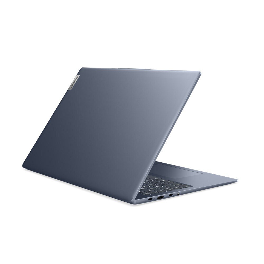 Lenovo IdeaPad Slim 5 16IRL8 (82XF001TUS) цена и информация | Nešiojami kompiuteriai | pigu.lt