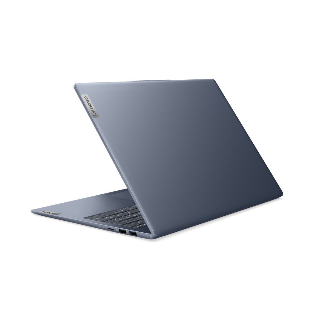 Lenovo IdeaPad Slim 5 16IRL8 (82XF001TUS) цена и информация | Nešiojami kompiuteriai | pigu.lt