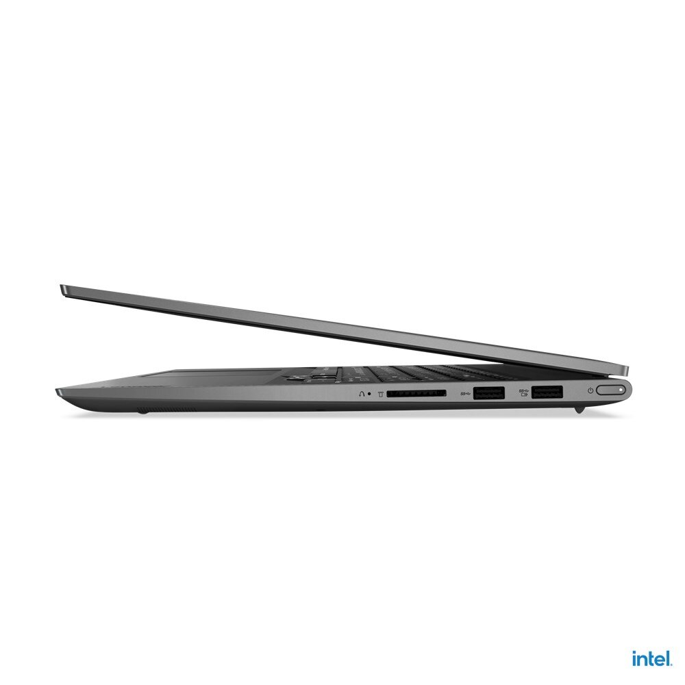 Lenovo Slim 7 16IAH7 (82VB0002US) kaina ir informacija | Nešiojami kompiuteriai | pigu.lt