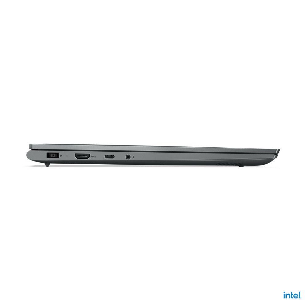 Lenovo Slim 7 16IAH7 (82VB0002US) kaina ir informacija | Nešiojami kompiuteriai | pigu.lt