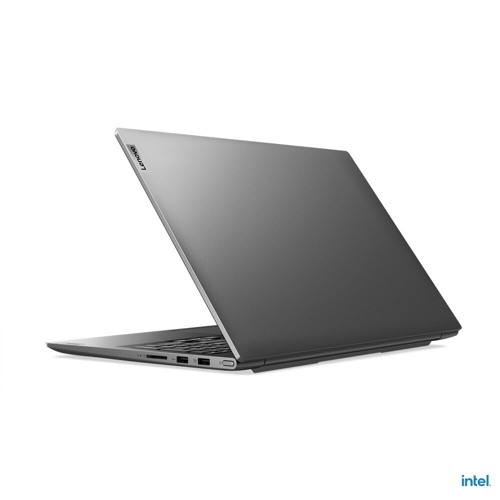 Lenovo Slim 7 16IAH7 (82VB0002US) цена и информация | Nešiojami kompiuteriai | pigu.lt