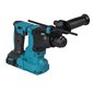 Makita perforatorius 18V DHR183ZJ kaina ir informacija | Perforatoriai | pigu.lt