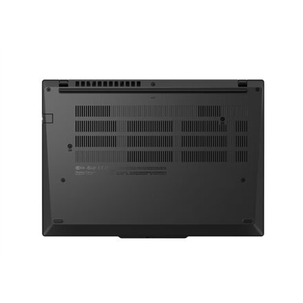 Lenovo ThinkPad T14 Gen 5 (21ML0025MX) kaina ir informacija | Nešiojami kompiuteriai | pigu.lt