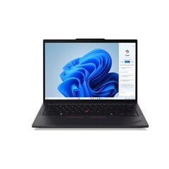 Lenovo ThinkPad T14 Gen 5 (21ML0025MX) цена и информация | Ноутбуки | pigu.lt