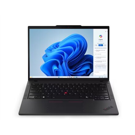 Lenovo ThinkPad T14 Gen 5 (21ML0025MX) kaina ir informacija | Nešiojami kompiuteriai | pigu.lt