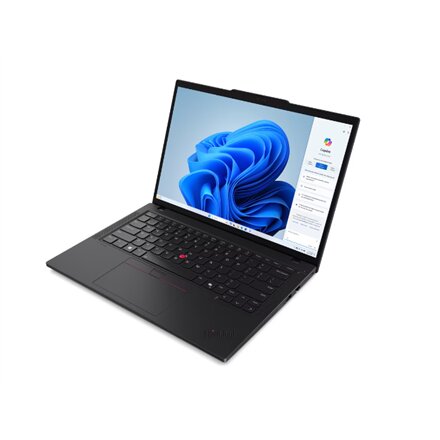 Lenovo ThinkPad T14 Gen 5 (21ML0025MX) kaina ir informacija | Nešiojami kompiuteriai | pigu.lt