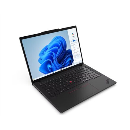 Lenovo ThinkPad T14 Gen 5 (21ML0025MX) kaina ir informacija | Nešiojami kompiuteriai | pigu.lt