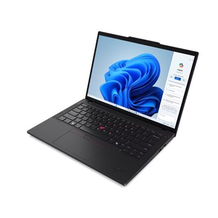 Lenovo ThinkPad T14 Gen 5 (21ML0031MX) kaina ir informacija | Nešiojami kompiuteriai | pigu.lt