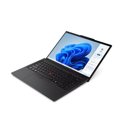 Lenovo ThinkPad T14 Gen 5 (21ML0031MX) kaina ir informacija | Nešiojami kompiuteriai | pigu.lt