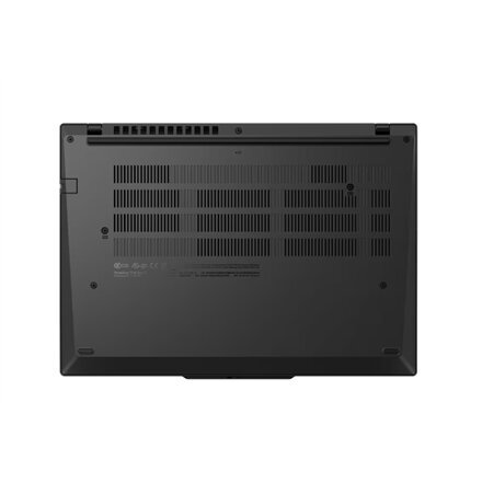 Lenovo ThinkPad T14 Gen 5 (21ML0031MX) kaina ir informacija | Nešiojami kompiuteriai | pigu.lt