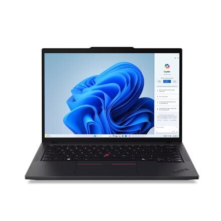 Lenovo ThinkPad T14 Gen 5 (21ML0031MX) kaina ir informacija | Nešiojami kompiuteriai | pigu.lt