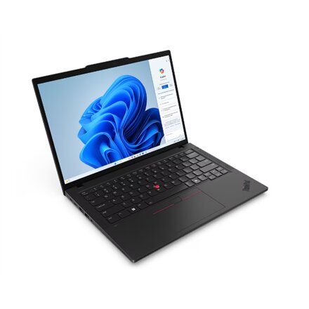 Lenovo ThinkPad T14 Gen 5 (21ML0031MX) kaina ir informacija | Nešiojami kompiuteriai | pigu.lt