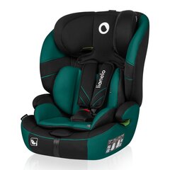 Automobilinė kėdutė Lionelo Levi I size, 9-36 kg, green forest kaina ir informacija | Autokėdutės | pigu.lt