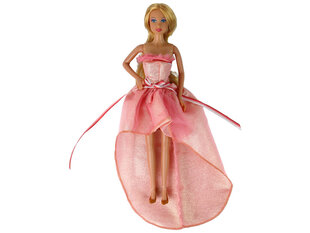 Lėlė Defa Lucy su vakarinių suknelių rinkiniu ir priedais kaina ir informacija | Žaislai mergaitėms | pigu.lt