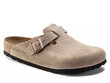 Šlepetės moterims Birkenstock 1019484, rudos kaina ir informacija | Šlepetės moterims | pigu.lt