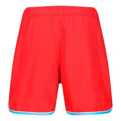 Swim short octavius reebok 71062rd vīriešiem raudona men's red 71062RD цена и информация | Плавки, плавательные шорты | pigu.lt