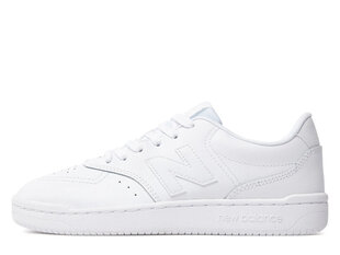 Nb 80 new balance bb80ooo vīriešiem balta men's white BB80OOO цена и информация | Кроссовки для мужчин | pigu.lt