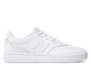 Nb 80 new balance bb80ooo vīriešiem balta men's white BB80OOO цена и информация | Кроссовки для мужчин | pigu.lt