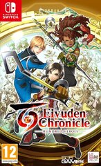 Eiyuden Chronicles: Hundred Heroes цена и информация | Компьютерные игры | pigu.lt