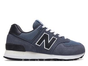 Nb 373 new balance u574gge vīriešiem tamsiai melyna men's navy U574GGE цена и информация | Кроссовки для мужчин | pigu.lt