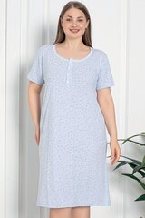 Ночное белье для женщин P1149-ZY-48/50 цена и информация | Женские пижамы, ночнушки | pigu.lt