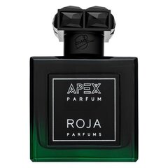 Roja Parfums Apex pure парфюм для мужчин 50 мл цена и информация | Мужские духи | pigu.lt