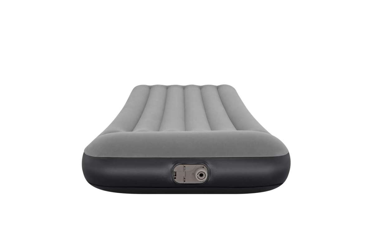 Pripučiamas čiužinys Bestway Tritech Air Mattress, 99x188x30 cm kaina ir informacija | Pripučiami čiužiniai ir baldai | pigu.lt