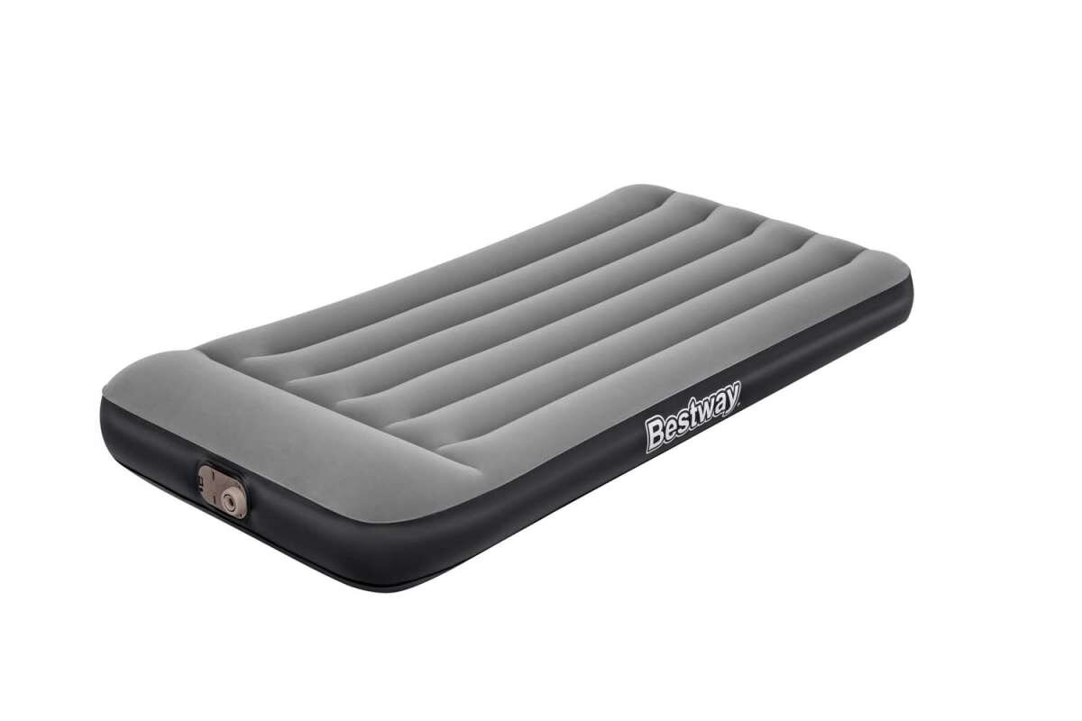 Pripučiamas čiužinys Bestway Tritech Air Mattress, 99x188x30 cm kaina ir informacija | Pripučiami čiužiniai ir baldai | pigu.lt