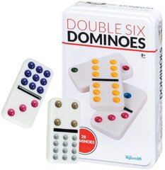 Настольная игра Домино цена и информация | Настольные игры, головоломки | pigu.lt