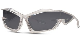 Vyriški akiniai nuo saulės Marqel L6956 kaina ir informacija | Akiniai nuo saulės vyrams | pigu.lt