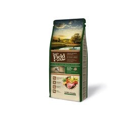 Sam´s Field Fresh Junior Large Chicken сухой корм для молодых собак крупных пород, 13 кг цена и информация | Sam´s Field Товары для животных | pigu.lt